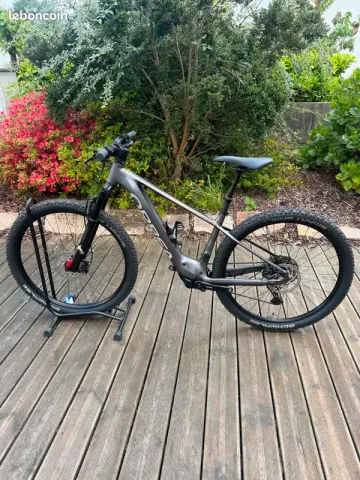 Brugt Orbea Urrun 20 2024 Mountainbike — billede 3 af 5