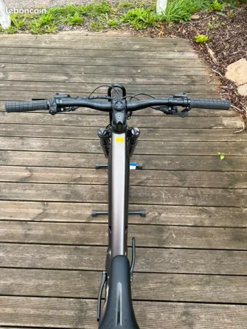 Brugt Orbea Urrun 20 2024 Mountainbike — billede 5 af 5