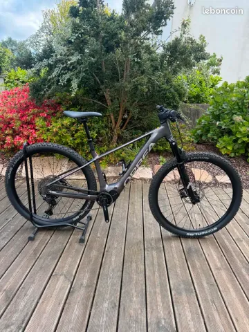 Used Orbea Urrun 20 2024 MTB