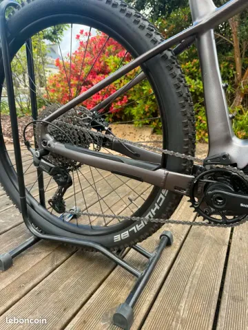 Brugt Orbea Urrun 20 2024 Mountainbike — billede 4 af 5