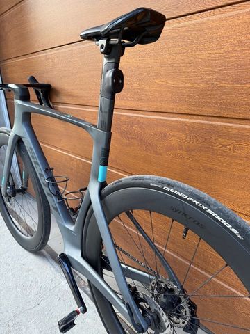 Tweedehands Scott Foil RC Pro 2024 2024 Road & Gravel — afbeelding 5 van 13