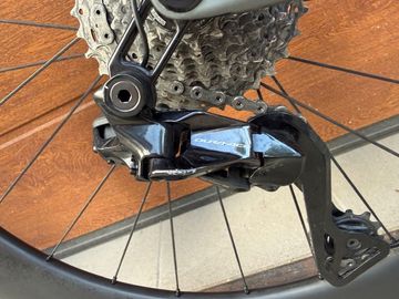Tweedehands Scott Foil RC Pro 2024 2024 Road & Gravel — afbeelding 10 van 13