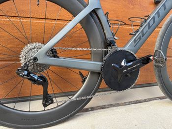 Używany Scott Foil RC Pro 2024 2024 Road & Gravel — zdjęcie 4 z 13