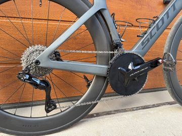 Tweedehands Scott Foil RC Pro 2024 2024 Road & Gravel — afbeelding 4 van 13