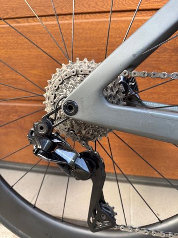 Tweedehands Scott Foil RC Pro 2024 2024 Road & Gravel — afbeelding 13 van 13