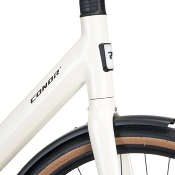 Used Conor WRC Nantes 2026 Urban, White — image 5 of 5