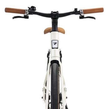 Used Conor WRC Nantes 2026 Urban, White — image 2 of 5