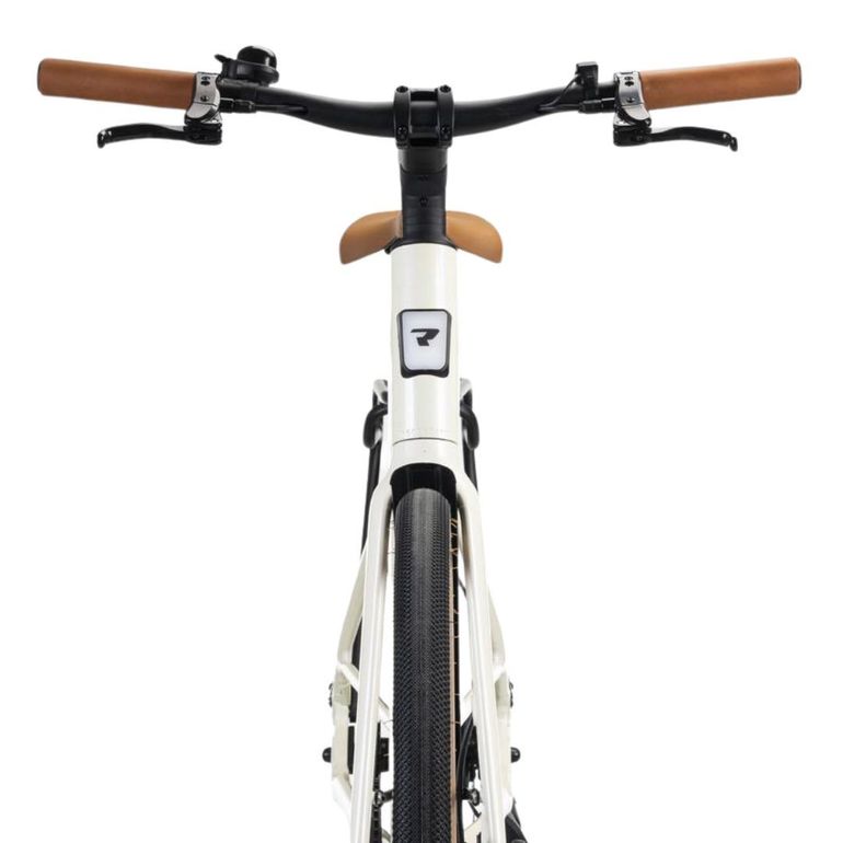 Used Conor WRC Nantes 2026 Urban, White — image 2 of 5