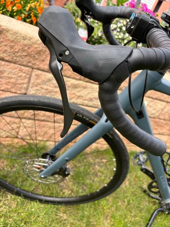 Używany CUBE NUROAD, PRO 2026 2026 Road & Gravel — zdjęcie 4 z 6