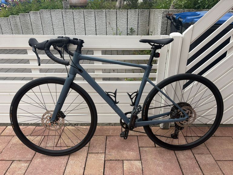 Używany CUBE NUROAD, PRO 2026 2026 Road & Gravel — zdjęcie 1 z 6