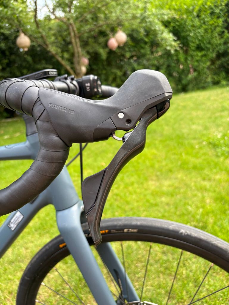 Używany CUBE NUROAD, PRO 2026 2026 Road & Gravel — zdjęcie 3 z 6