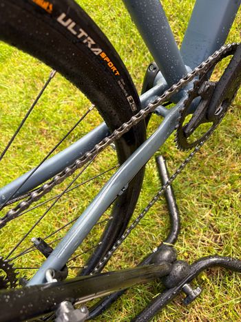 Używany CUBE NUROAD, PRO 2026 2026 Road & Gravel — zdjęcie 2 z 6