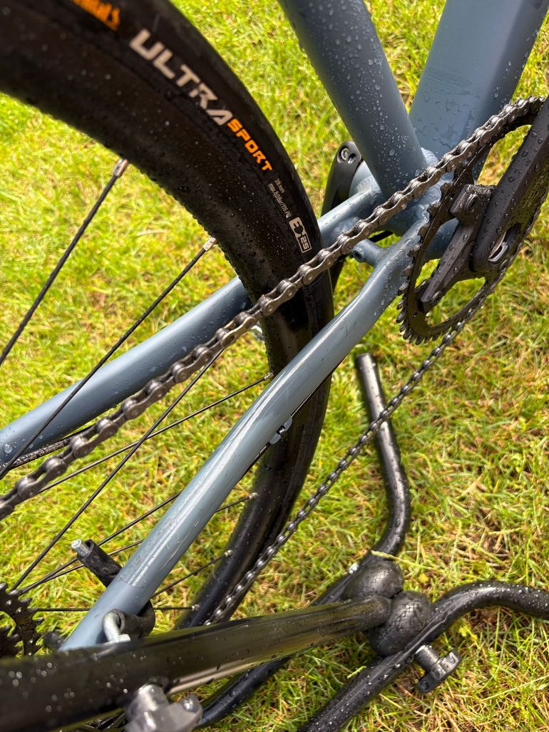 Używany CUBE NUROAD, PRO 2026 2026 Road & Gravel — zdjęcie 2 z 6