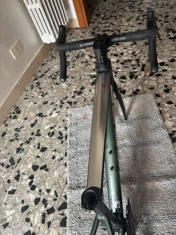 Used Scott Speedster 20 2023 Frameset 2023 Road & Gravel, Green — image 20 of 32