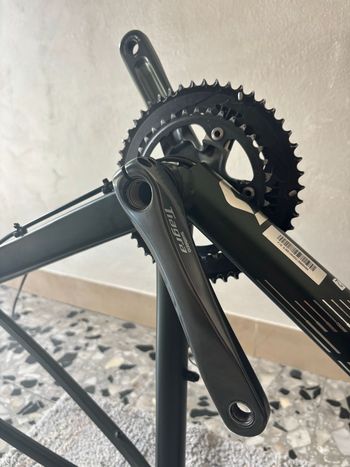 Used Scott Speedster 20 2023 Frameset 2023 Road & Gravel, Green — image 10 of 32