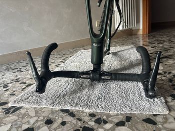 Used Scott Speedster 20 2023 Frameset 2023 Road & Gravel, Green — image 15 of 32