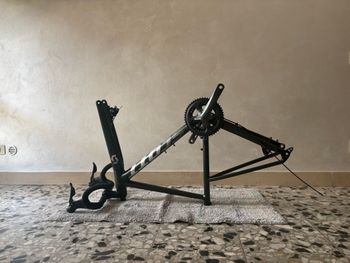 Used Scott Speedster 20 2023 Frameset 2023 Road & Gravel