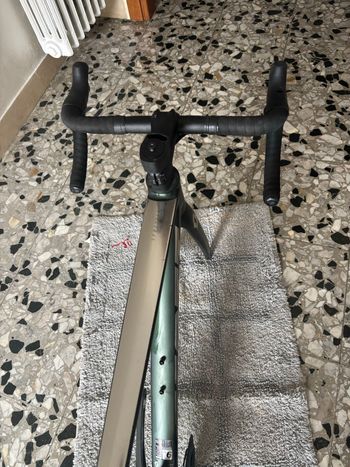 Used Scott Speedster 20 2023 Frameset 2023 Road & Gravel, Green — image 18 of 32