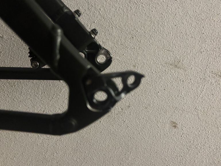 Used Scott Speedster 20 2023 Frameset 2023 Road & Gravel, Green — image 27 of 32