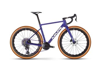 Używany MMR Simun 10 Model 2026 2026 Road & Gravel