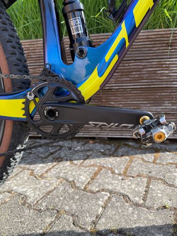 Używany Scott Spark SRAM X01 Eagle AXS 2019 Mountainbike — zdjęcie 4 z 12