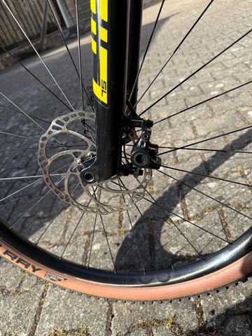 Używany Scott Spark SRAM X01 Eagle AXS 2019 Mountainbike — zdjęcie 5 z 12