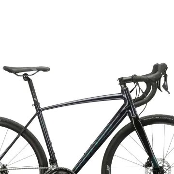Used Kross Level Shimano 105 2025 Road & Gravel, Black — image 3 of 5