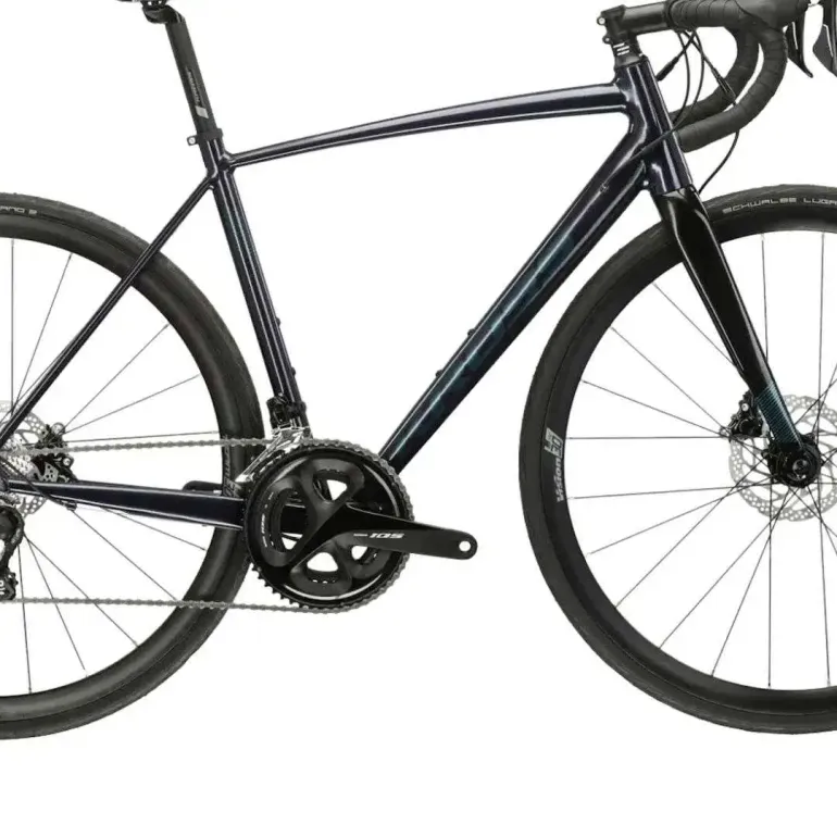 Używany Kross Level Shimano 105 2025 Road & Gravel — zdjęcie 5 z 5