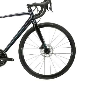 Used Kross Level Shimano 105 2025 Road & Gravel, Black — image 4 of 5