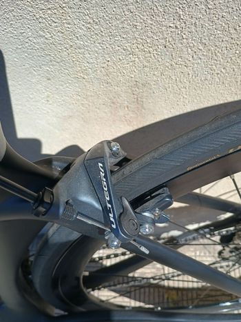 Używany Elves Falath Shimano 105 2025 Road & Gravel — zdjęcie 4 z 5