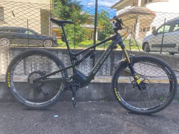 Used Rocky Mountain Altitude Powerplay Shimano XTR 2022 MTB