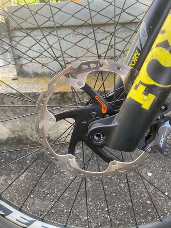 Used Rocky Mountain Altitude Powerplay Shimano XTR 2022 Mountainbike, Black — image 4 of 5