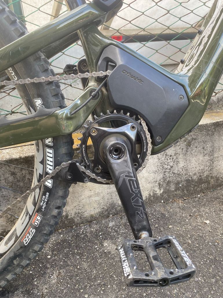 Used Rocky Mountain Altitude Powerplay Shimano XTR 2022 Mountainbike, Black — image 2 of 5