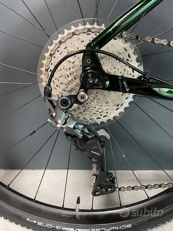 Używany Bergamont Grandurance 8 2024 2024 Road & Gravel — zdjęcie 6 z 8