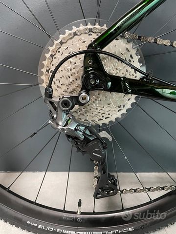 Brugt Bergamont Grandurance 8 2024 2024 Road & Gravel — billede 6 af 8