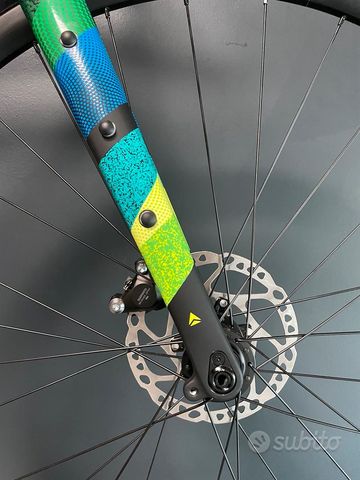 Brugt Bergamont Grandurance 8 2024 2024 Road & Gravel — billede 5 af 8