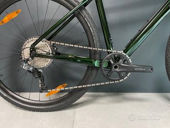 Używany Bergamont Grandurance 8 2024 2024 Road & Gravel — zdjęcie 2 z 8