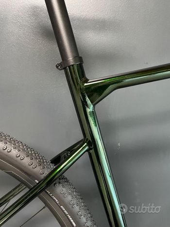 Używany Bergamont Grandurance 8 2024 2024 Road & Gravel — zdjęcie 3 z 8