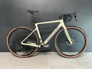 Używany Megamo SILK 10 2025 2025 Road & Gravel