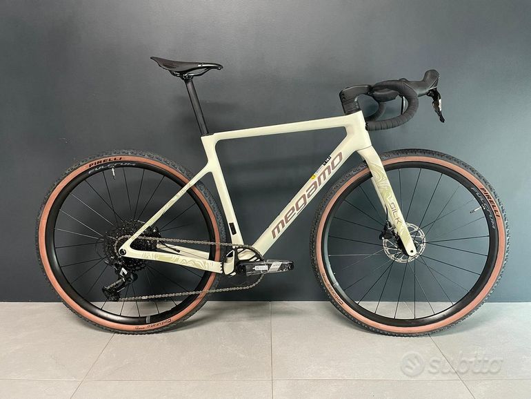 Używany Megamo SILK 10 2025 2025 Road & Gravel — zdjęcie 1 z 9