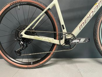 Używany Megamo SILK 10 2025 2025 Road & Gravel — zdjęcie 2 z 9