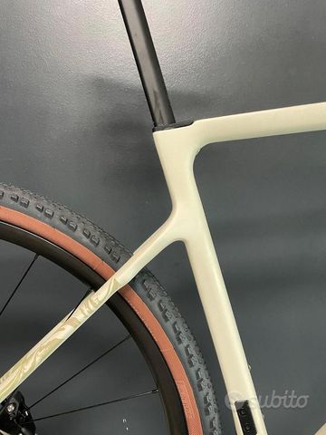 Used Megamo SILK 10 2025 2025 Road & Gravel, White — image 5 of 9