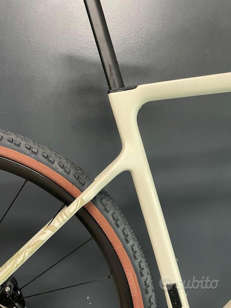 Używany Megamo SILK 10 2025 2025 Road & Gravel — zdjęcie 5 z 9