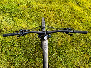 Używany SUNN KERN S2 2024 2024 Mountainbike — zdjęcie 6 z 12