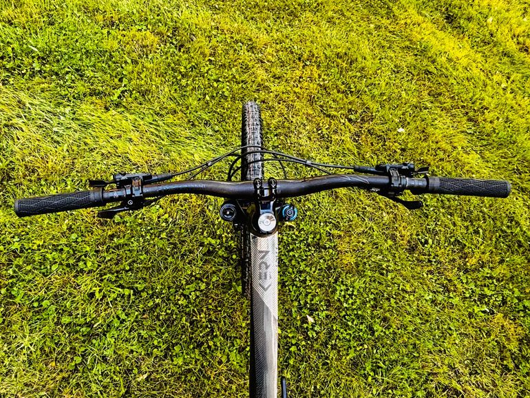 Używany SUNN KERN S2 2024 2024 Mountainbike — zdjęcie 6 z 12