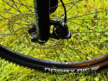 Używany SUNN KERN S2 2024 2024 Mountainbike — zdjęcie 12 z 12