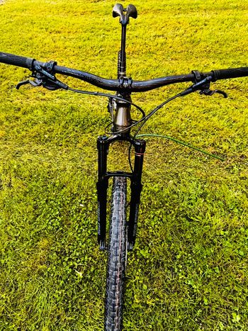 Używany SUNN KERN S2 2024 2024 Mountainbike — zdjęcie 8 z 12