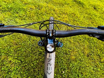 Używany SUNN KERN S2 2024 2024 Mountainbike — zdjęcie 9 z 12