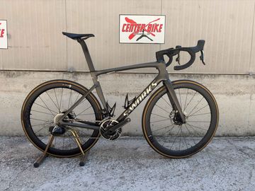 Gebrauchtes Specialized S-Works Tarmac SL7 - SRAM Red eTap AXS 2022 2022 Road & Gravel