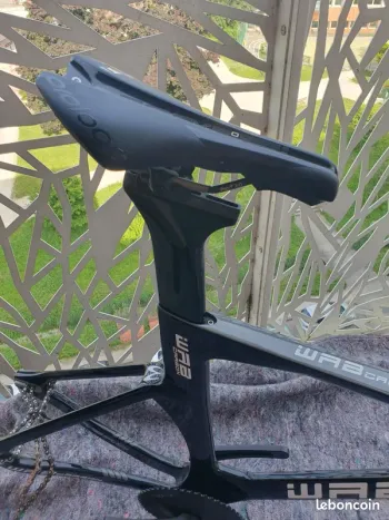 Używany 3T Wab Carbon Piste 2023 Road & Gravel — zdjęcie 5 z 12